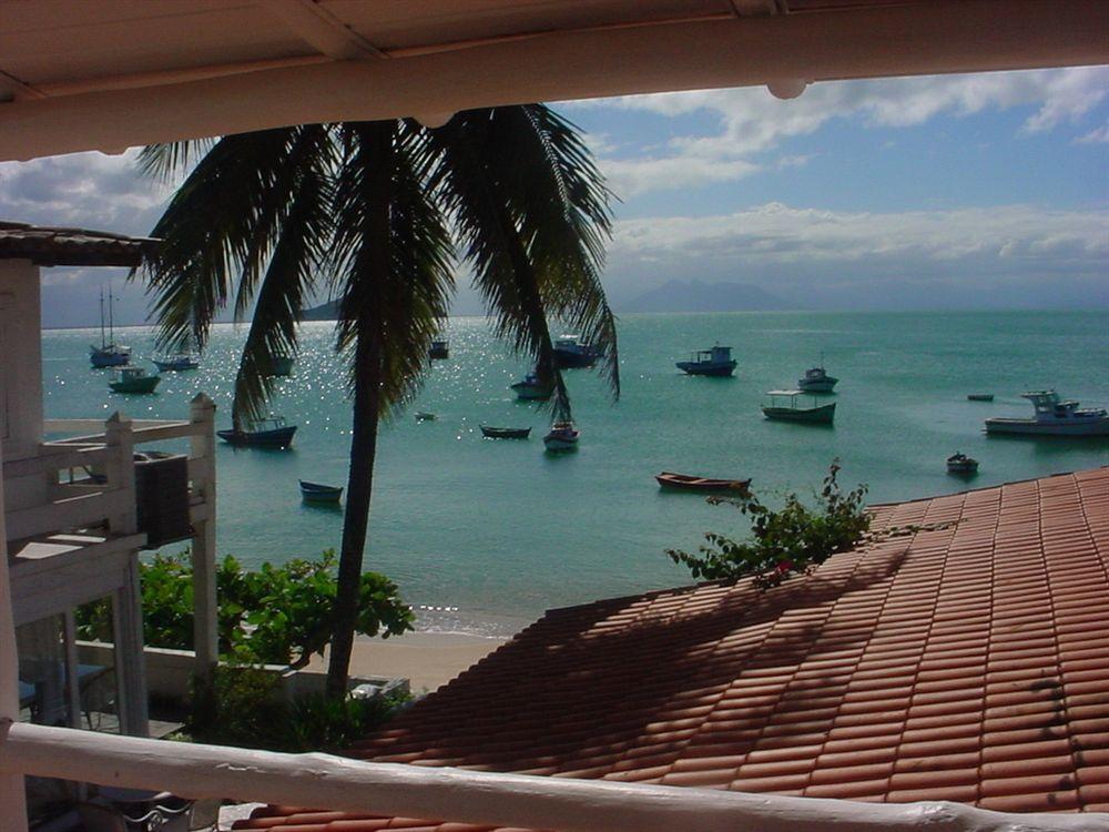 Pousada Do Sol Armacao dos Buzios Exterior photo