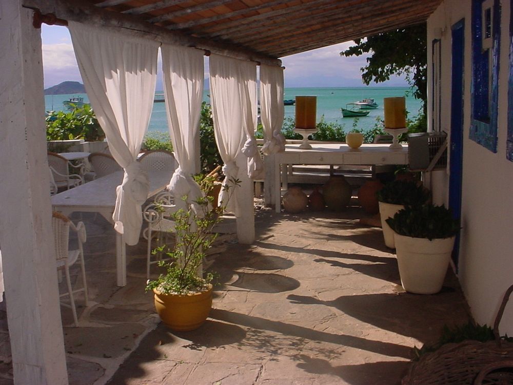 Pousada Do Sol Armacao dos Buzios Exterior photo