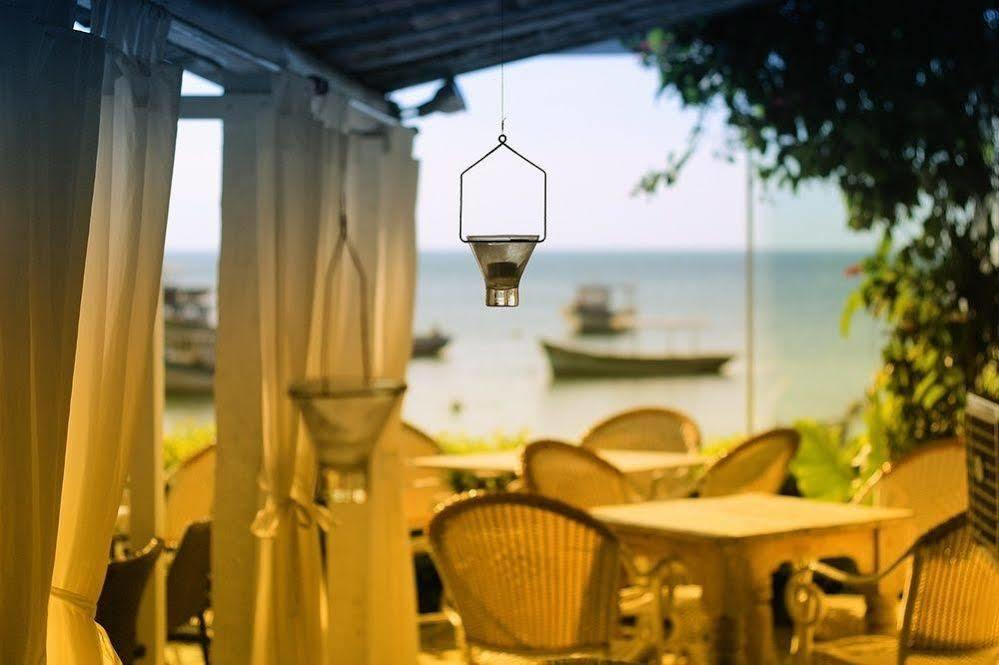 Pousada Do Sol Armacao dos Buzios Exterior photo